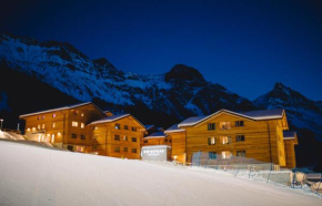 SWISSPEAK Resorts Zinal